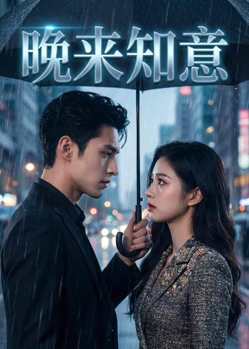 晚来知意(全集)