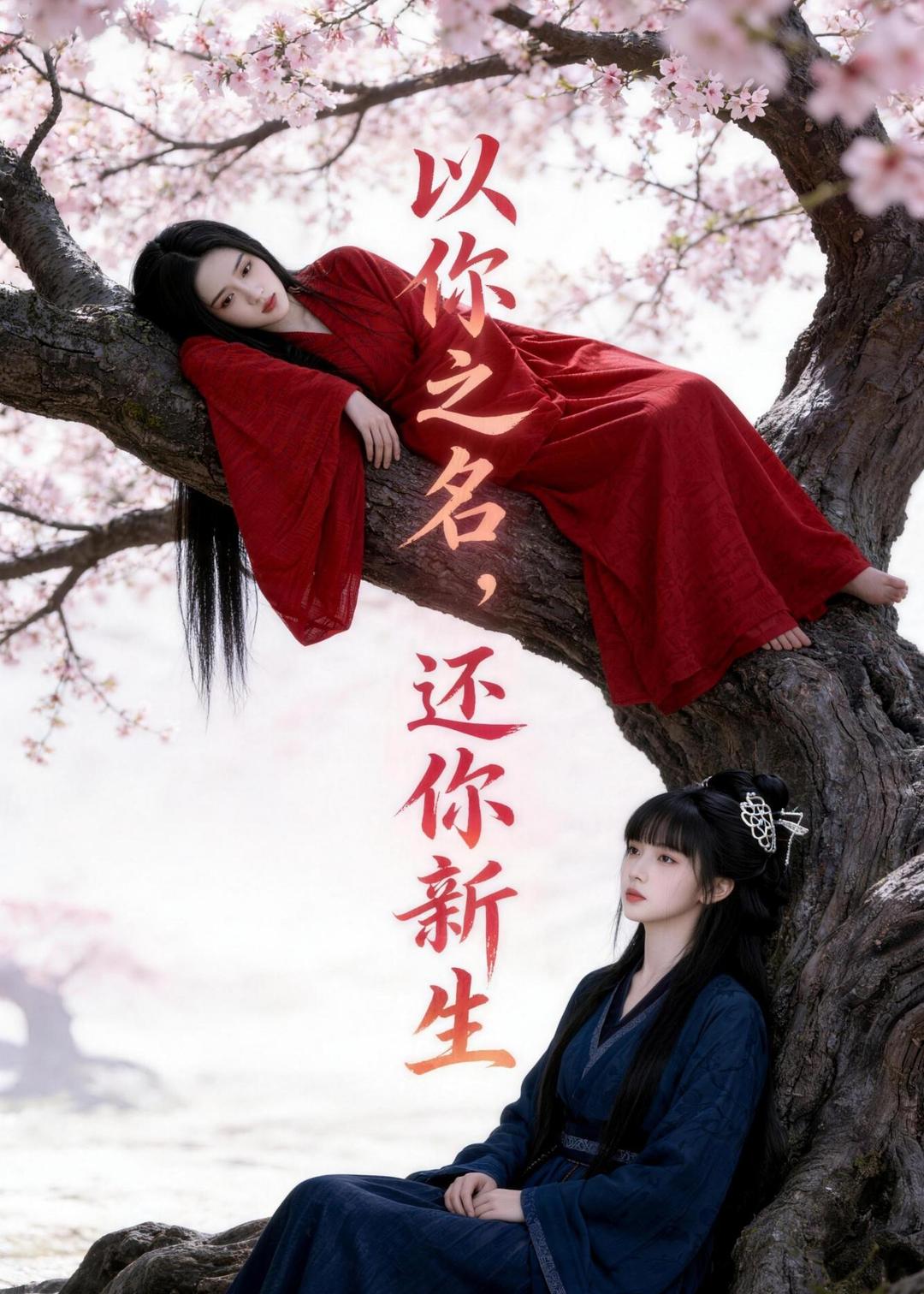 以你之名，还你新生(全集)
