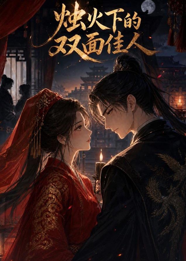 烛火下的双面佳人(全集)