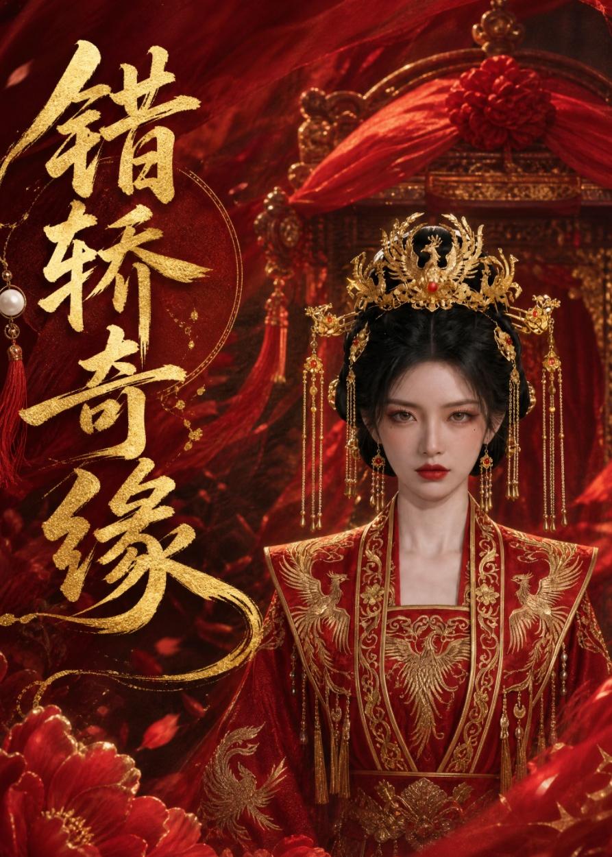 错轿奇缘(全集)