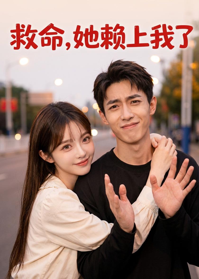 救命！她赖上我了(全集)