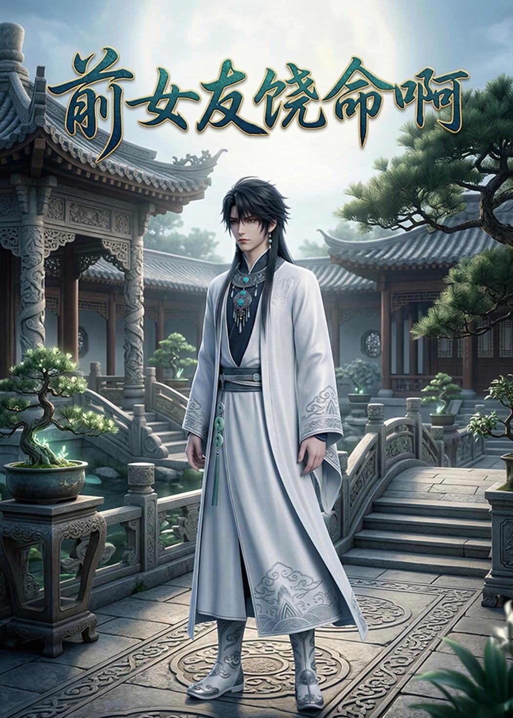 前女友饶命啊(全集)