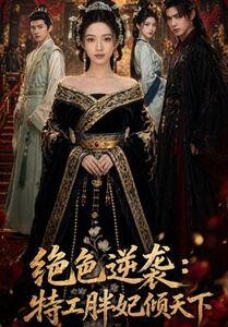 绝色逆袭：特工胖妃倾天下(全集)
