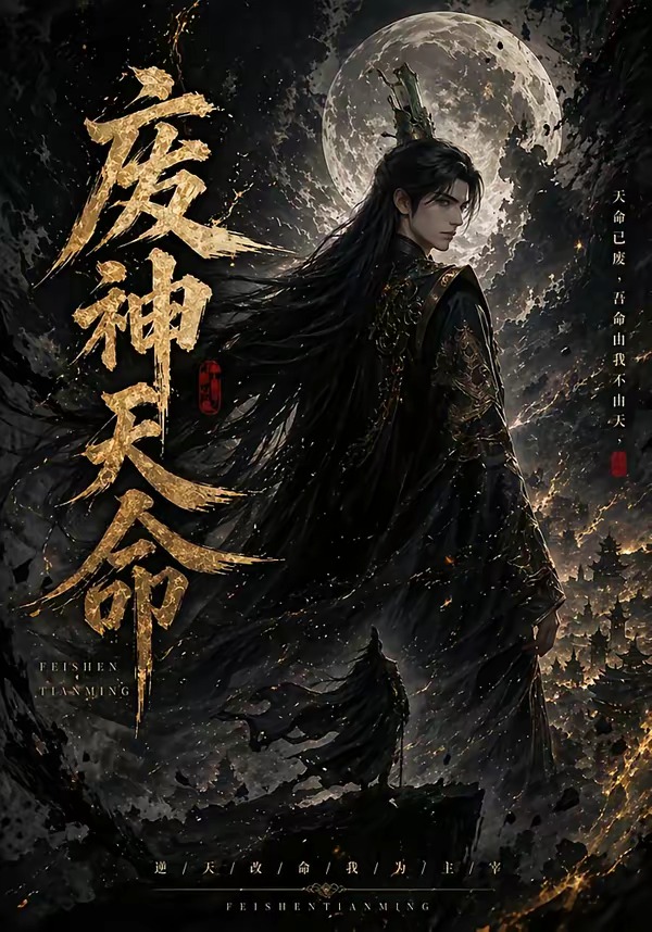 废神天命(全集)