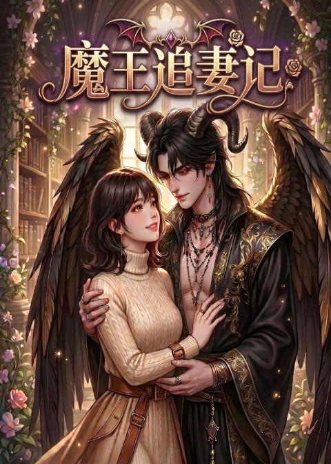 魔王追妻记(全集)