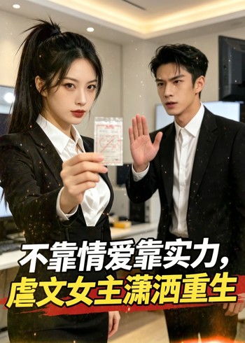 不靠情爱靠实力，虐文女主潇洒重生(全集)