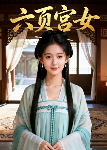 六页宫女(全集)