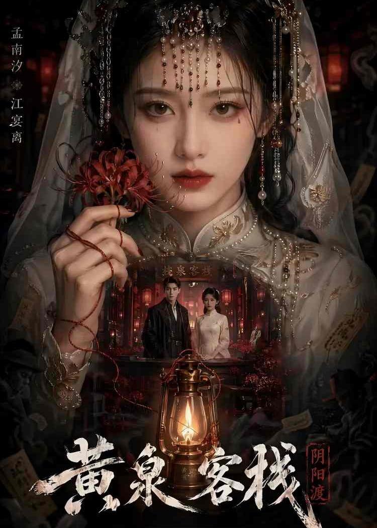 黄泉客栈(全集)