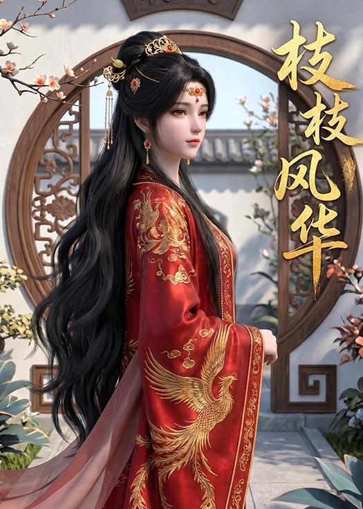 枝枝风华(全集)