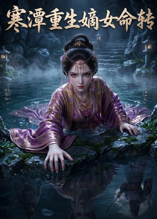 寒潭重生嫡女命转(全集)