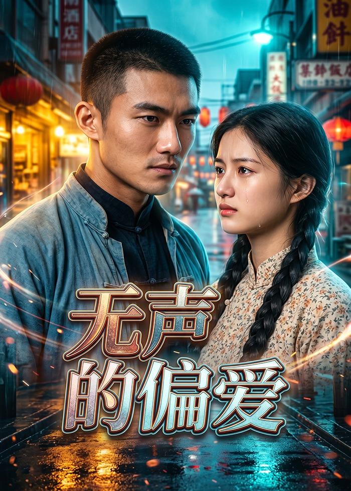 无声的偏爱(全集)