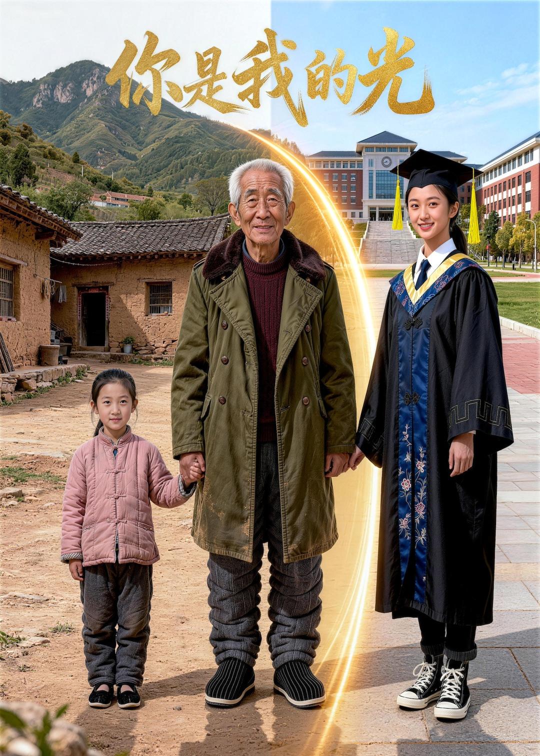 你是我的光(全集)