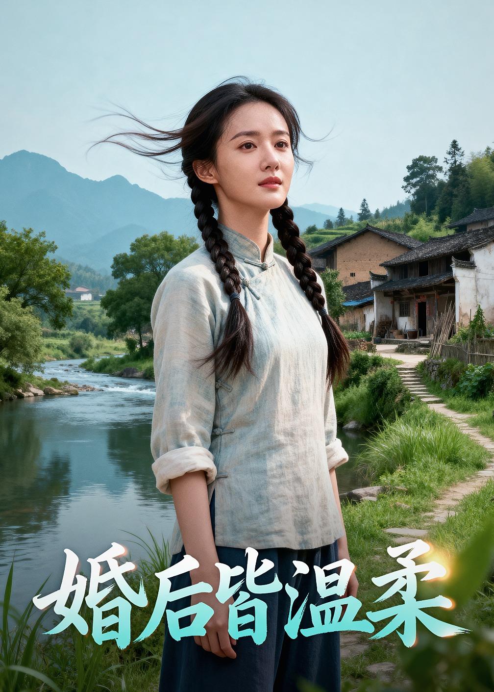 婚后皆温柔(全集)
