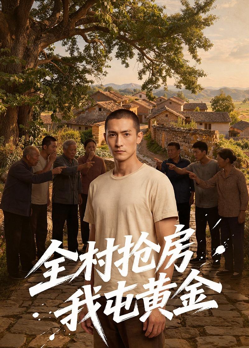 全村抢房我屯黄金(全集)