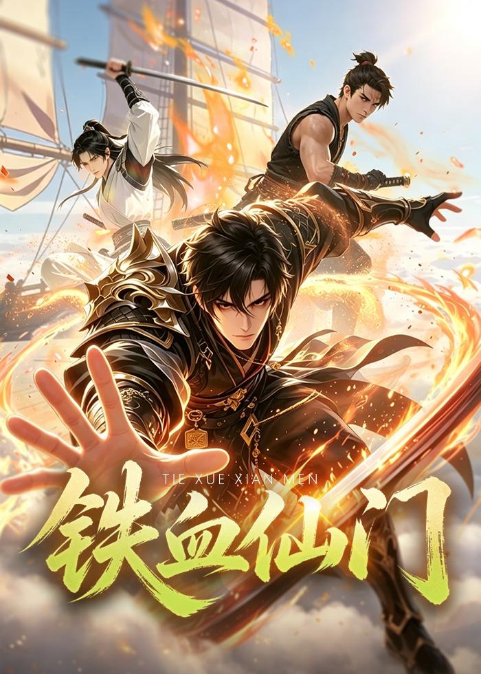 铁血仙门(全集)