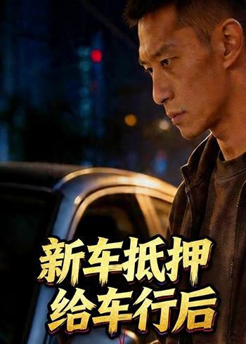 新车抵押给车行后(全集)