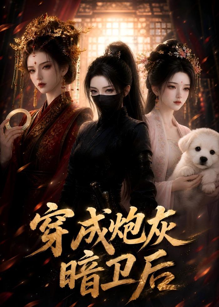 穿成炮灰暗卫后(全集)