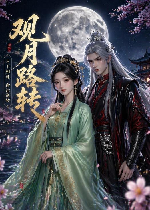 观月路转(全集)