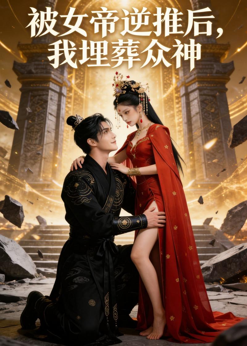 被女帝逆推后，我埋葬众神(全集)