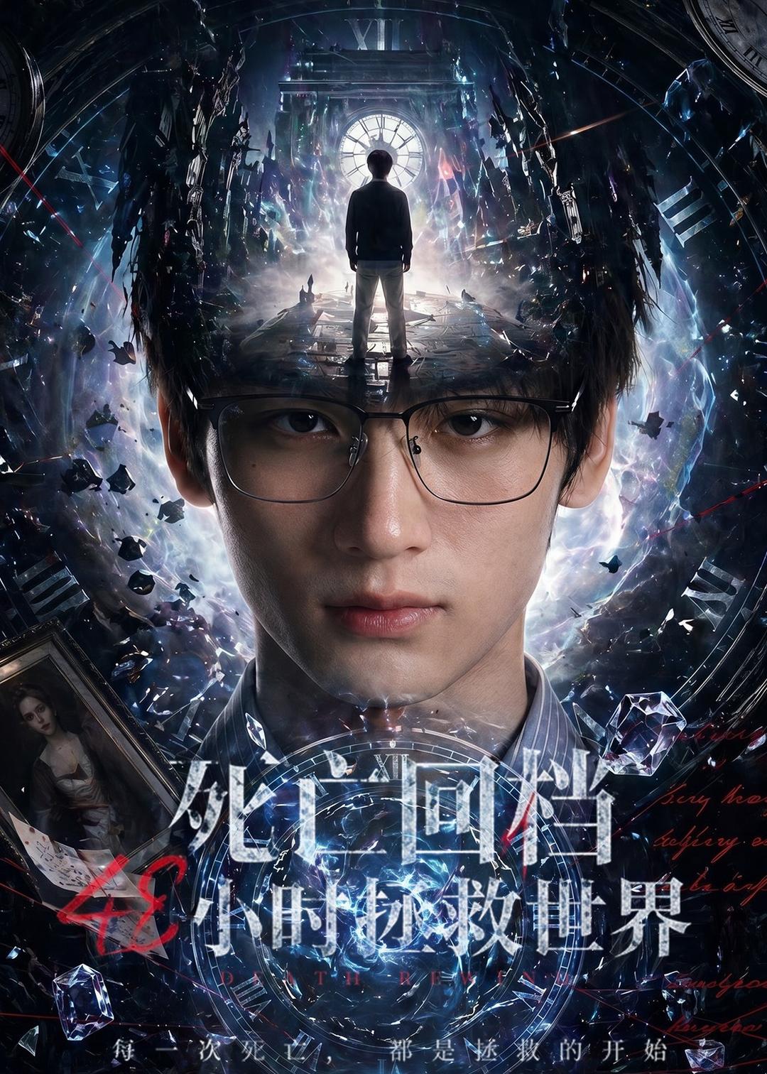 死亡回档48小时拯救世界(全集)