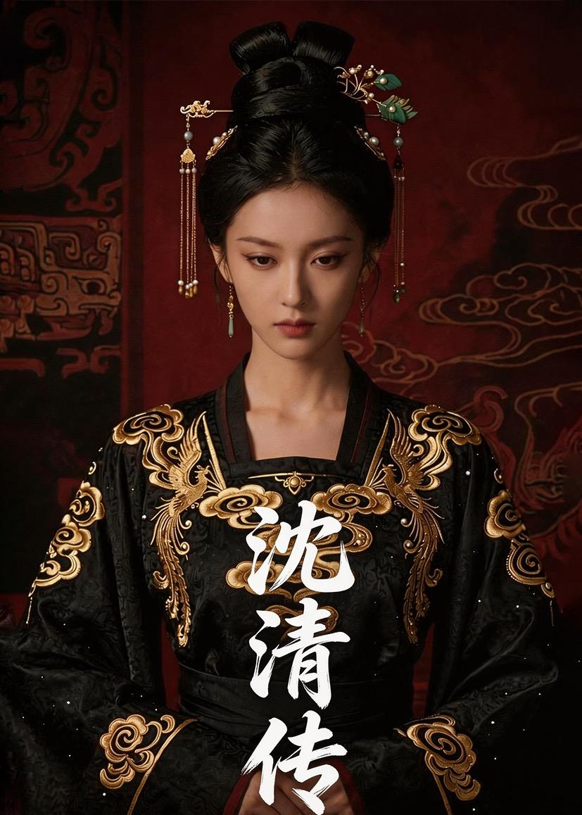 沈清传(全集)