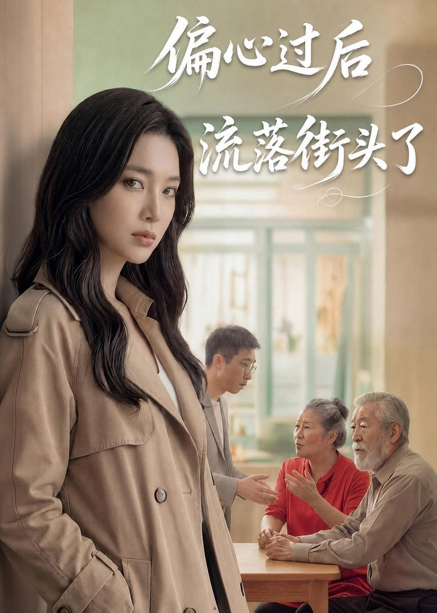 偏心过后流落街头了(全集)
