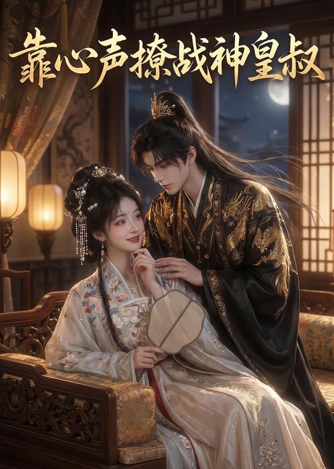 靠心声撩战神皇叔(全集)