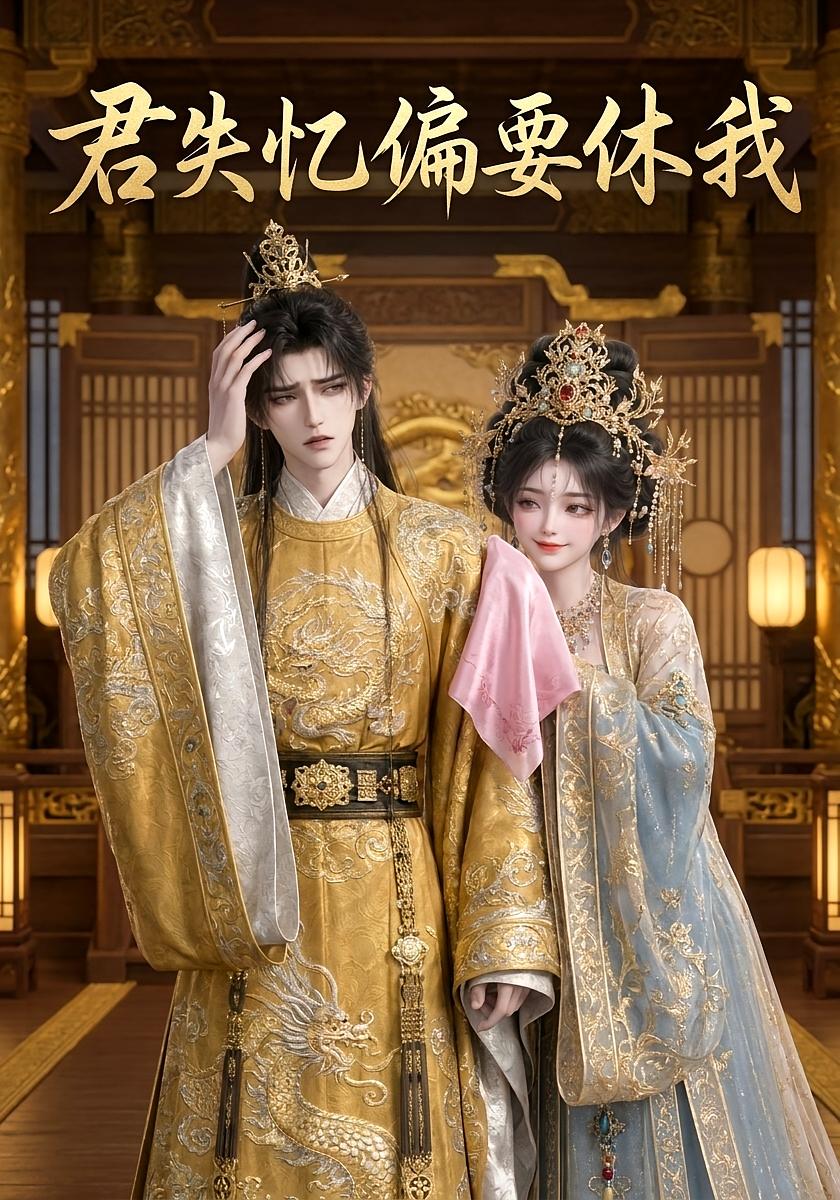 君失忆偏要休我(全集)