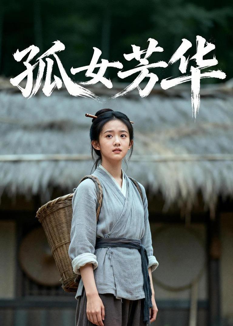 孤女芳华(全集)