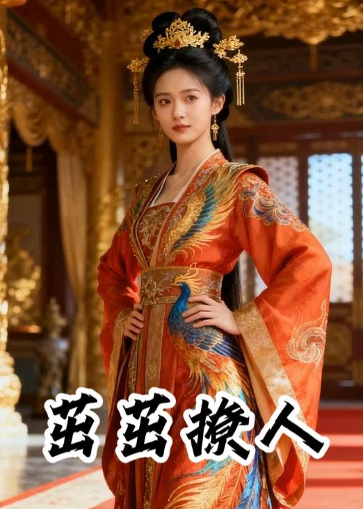 茁茁撩人(全集)