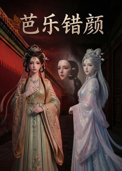 芭乐错颜(全集)