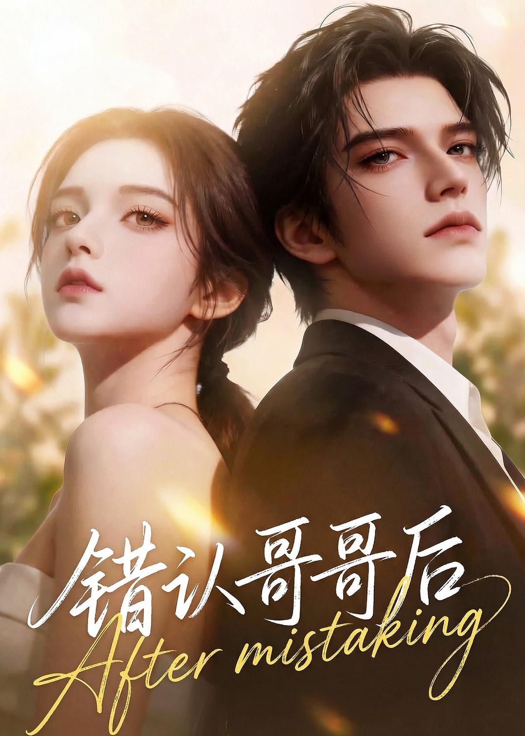 错认哥哥后(全集)