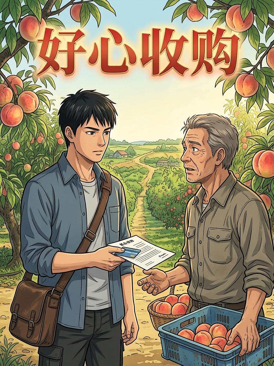 好心收购(全集)