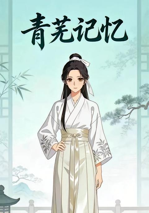 青芜记忆(全集)
