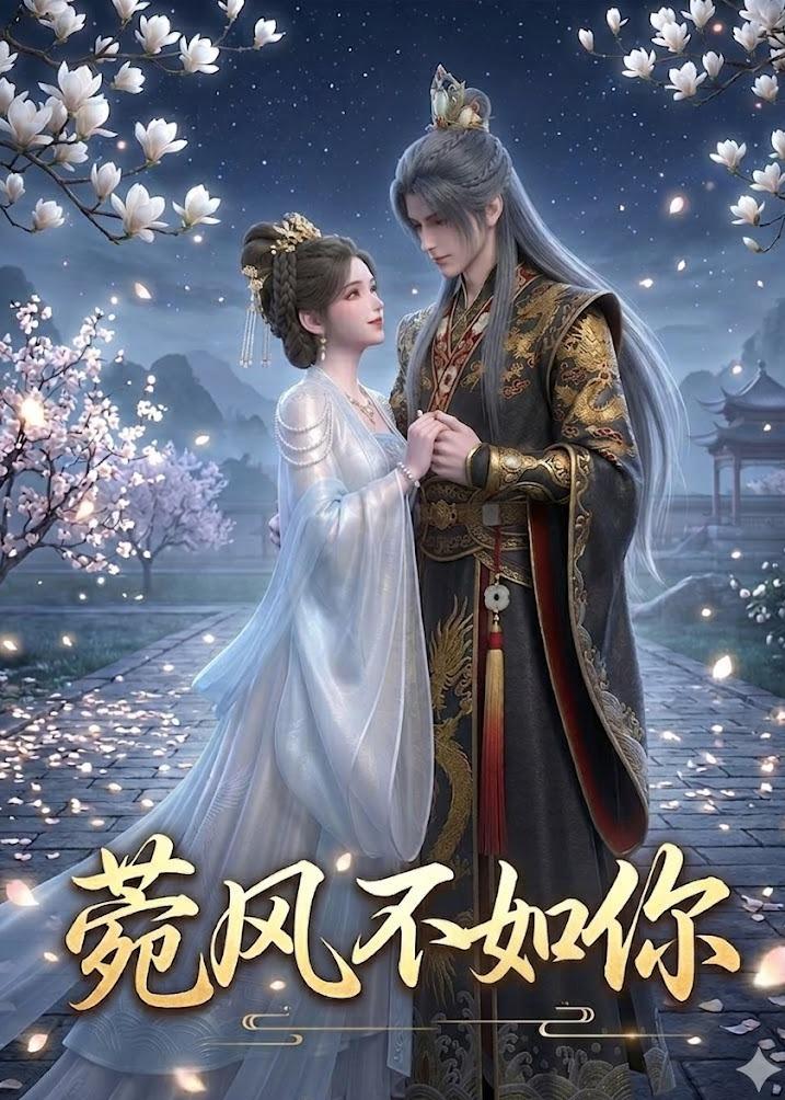 菀风不如你(全集)