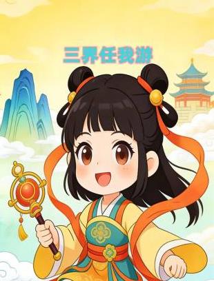 三界任我游(全集)