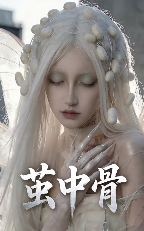 茧中骨(全集)