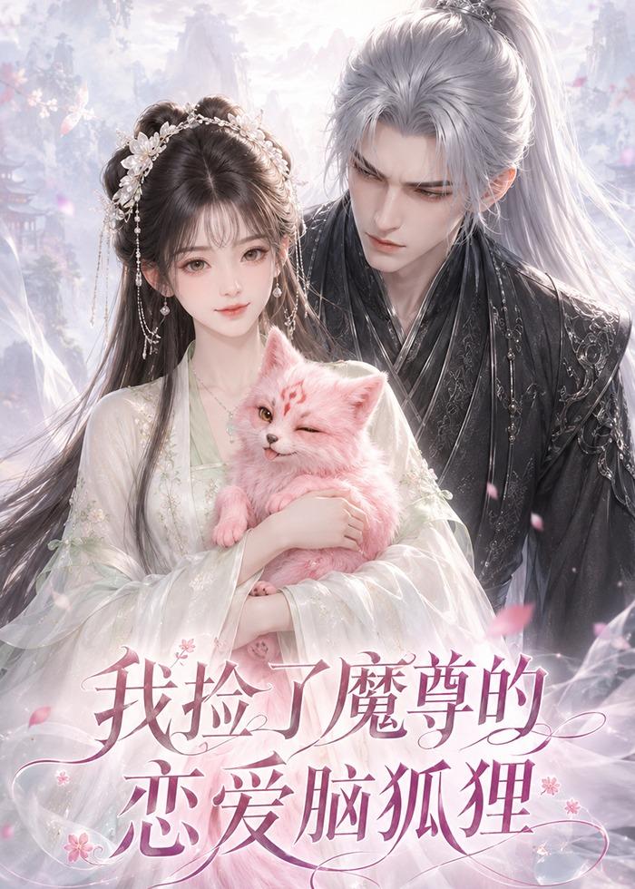 我捡了魔尊的恋爱脑狐狸(全集)