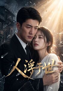 人浮于世(全集)