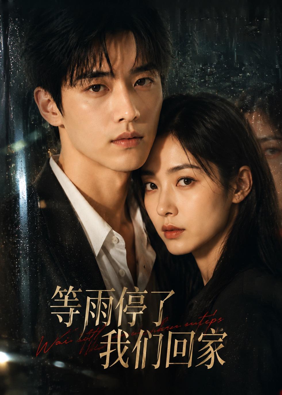 等雨停了，我们回家(全集)