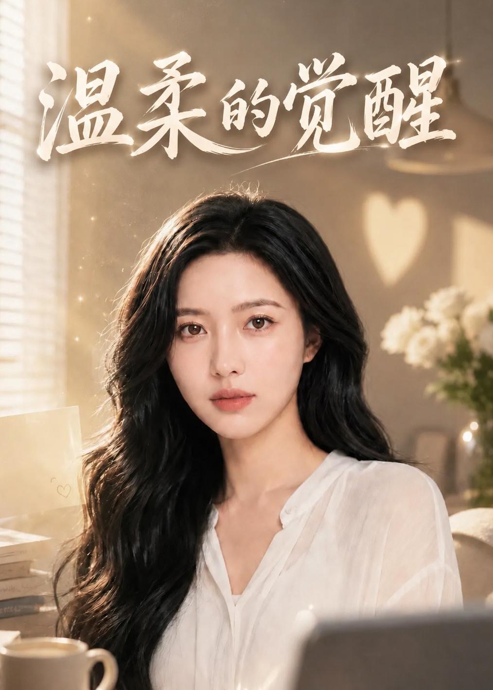 温柔的觉醒(全集)