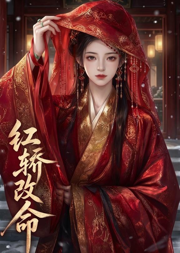 红轿改命(全集)