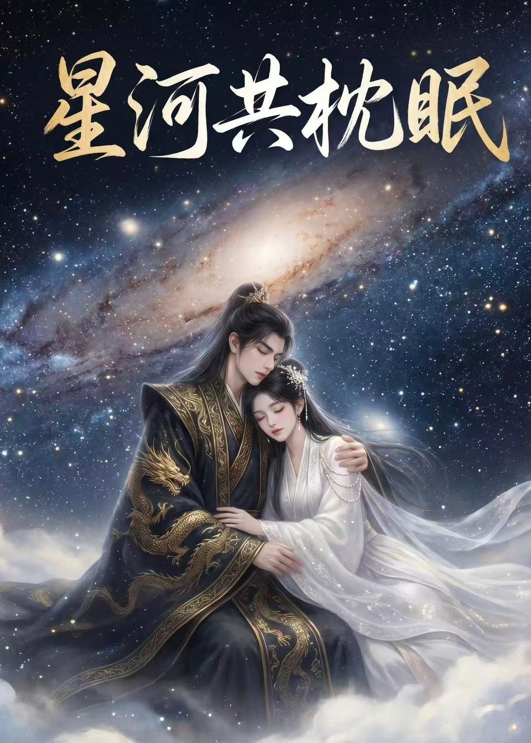 星河共枕眠(全集)