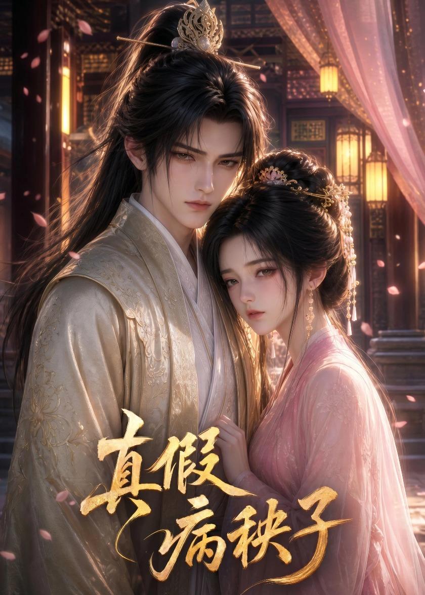 真假病秧子(全集)