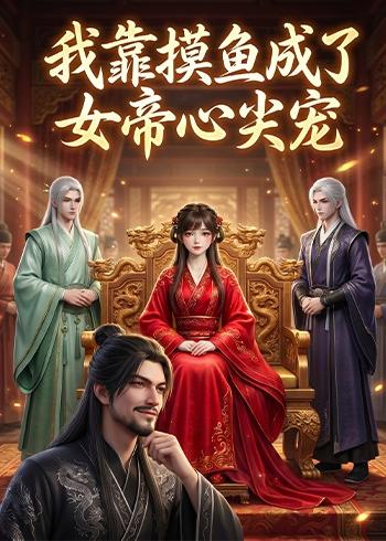 我靠摸鱼成了女帝心尖宠(全集)