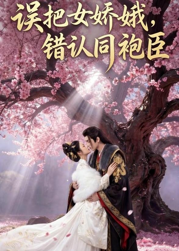 误把女娇娥，错认同袍臣(全集)