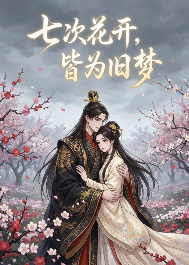 七次花开，皆为旧梦(全集)