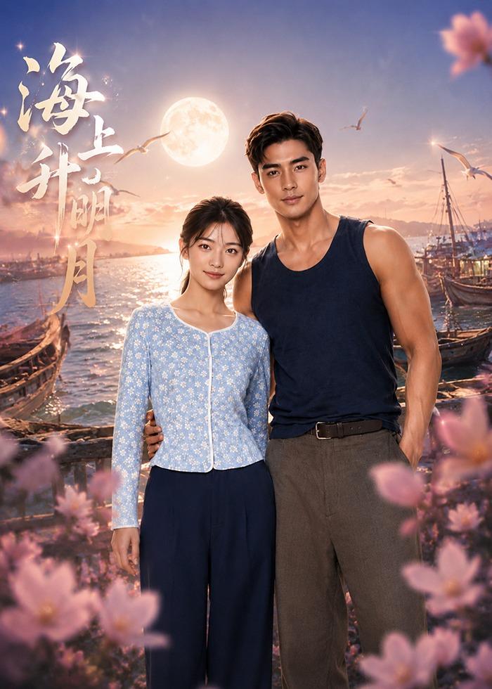 海上升明月(全集)