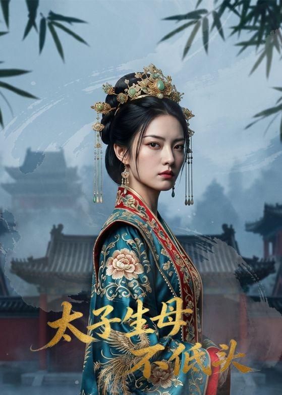 太子生母不低头(全集)