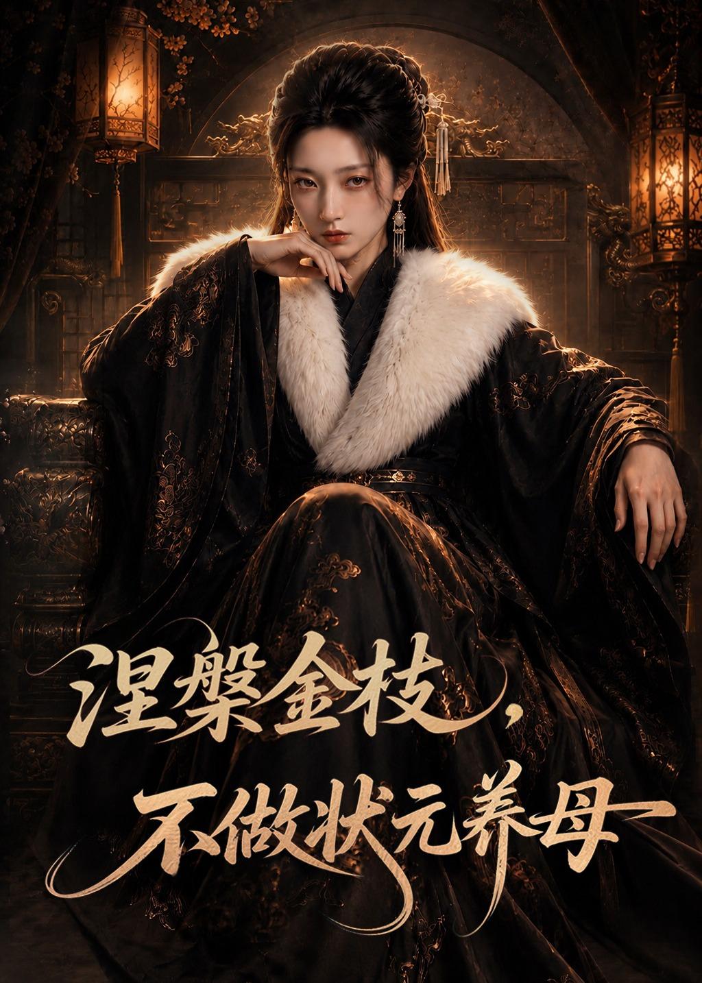 涅槃金枝，不做状元养母(全集)